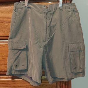 Woolrich men's shorts